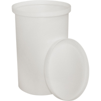 Cylindrical Tanks