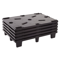 Palette petit format Distribution Industrielle GC