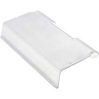 Clear Cover for Stack & Hang Bin Distribution Industrielle GC