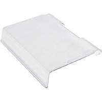 Clear Cover for Stack & Hang Bin Distribution Industrielle GC
