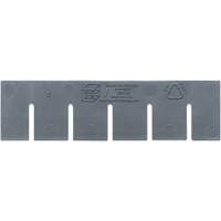 Short Divider for Divider Box Distribution Industrielle GC