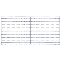 Panneau &agrave; persienne Quantum Distribution Industrielle GC
