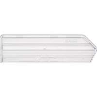 Diviseur pour bac empilable & &agrave; suspendre Distribution Industrielle GC