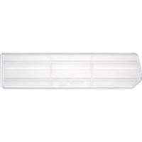 Diviseur pour bac empilable & &agrave; suspendre Distribution Industrielle GC