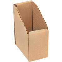 Corrugated Deep Removable Dividers Distribution Industrielle GC