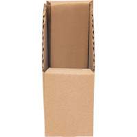 Corrugated Deep Removable Dividers Distribution Industrielle GC