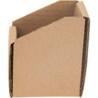 Corrugated Deep Removable Dividers Distribution Industrielle GC