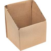 Corrugated Deep Removable Dividers Distribution Industrielle GC