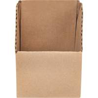 Corrugated Deep Removable Dividers Distribution Industrielle GC