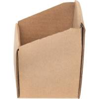 Corrugated Deep Removable Dividers Distribution Industrielle GC
