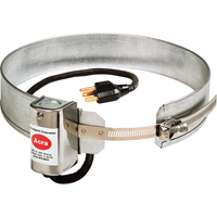 Chauffe-seaux de 5 gallons Distribution Industrielle GC