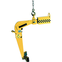 Manipulation de barils