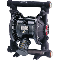 Diaphragm Pumps - 1" Diaphragm Pumps, 50 gpm Distribution Industrielle GC