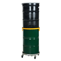 Empileur de barils Distribution Industrielle GC