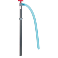 Pompes de transfert d'acides, 28 oz/course Distribution Industrielle GC
