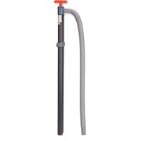 Petroleum Drum Pumps, 28 oz./Stroke Distribution Industrielle GC