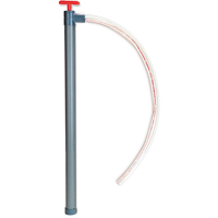 Water Pumps, 35 oz./Stroke Distribution Industrielle GC