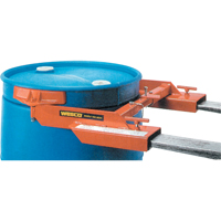 PolyJaws Drum Lifters, For 30 - 55 US Gal. (24 - 45 Imperial Gal.) Distribution Industrielle GC