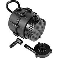 NK-1 Series Small Submersible Pump, 1/150 CV Distribution Industrielle GC