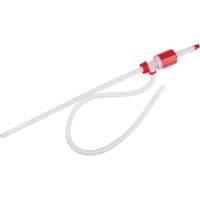 Siphon Pump, Fits 15 - 55 US Gal., 7 Gal/min. Distribution Industrielle GC