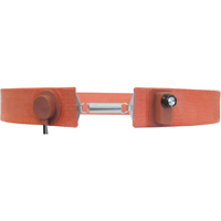Chauffe-barils/seaux flexibles Distribution Industrielle GC