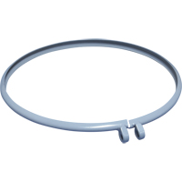 Steel Drum Locking Ring Distribution Industrielle GC