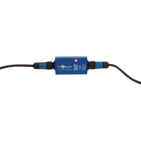 Appareil de surveillance StaticSure, Longueur 240" Distribution Industrielle GC