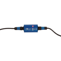 Appareil de surveillance StaticSure, Longueur 600" Distribution Industrielle GC