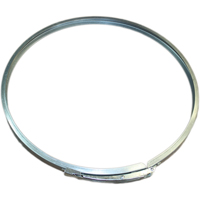 Polyethylene Drum Lever Latch Distribution Industrielle GC