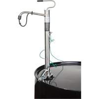 FM Approved Pull Type Drum Pump, Fits 15 - 55 Gal., 7 oz./Stroke Distribution Industrielle GC