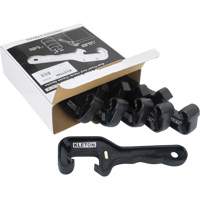 Ouvre-seau Distribution Industrielle GC