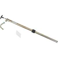 Pull Type Drum Pump, Fits 55 Gal., 22 oz./Stroke Distribution Industrielle GC
