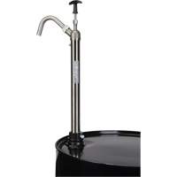 Pull Type Drum Pump, Fits 55 Gal., 22 oz./Stroke Distribution Industrielle GC