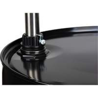 Pull Type Drum Pump, Fits 55 Gal., 22 oz./Stroke Distribution Industrielle GC
