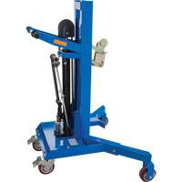 Ergonomic Drum Handler, 55 US gal. (45 Imperial Gal.)/85 US gal. (70 Imperial Gal.) Distribution Industrielle GC