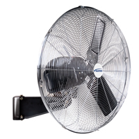 Light Air Circulating Fan, Industrial, 3 Speed, 26" Diameter Distribution Industrielle GC