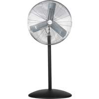 Ventilateurs, Industriel, 3 Vitesses, Diam&egrave;tre de 30" Distribution Industrielle GC