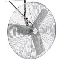 Ventilateurs, Industriel, 3 vitesses, Diam&egrave;tre de 32" Distribution Industrielle GC