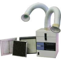 Mini-Flex Distribution Industrielle GC