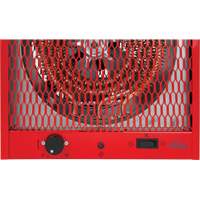 Radiateur, Entrepreneur, &eacute;lectrique, 19100 BTU/H Distribution Industrielle GC