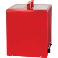 Radiateur, Entrepreneur, &eacute;lectrique, 19100 BTU/H Distribution Industrielle GC