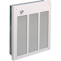 RADIATEUR MURAL COMMERCIAL AIR SOUFFL 347V/3000W, Mural Distribution Industrielle GC