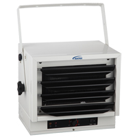 Heavy-Duty Ceiling Mount Heater, Ceiling Mount Distribution Industrielle GC