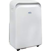 Climatiseur mobile 3 en 1, Portatif, 12 000 BTU Distribution Industrielle GC