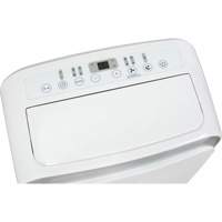 Climatiseur mobile 3 en 1, Portatif, 12 000 BTU Distribution Industrielle GC