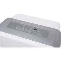 Dehumidifier, 4000 sq. ft., 23.66 L Distribution Industrielle GC