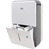 Dehumidifier, 4000 sq. ft., 23.66 L Distribution Industrielle GC
