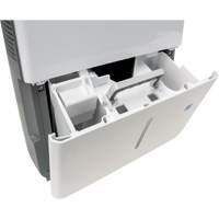 Dehumidifier, 4000 sq. ft., 23.66 L Distribution Industrielle GC