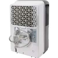 Dehumidifier, 4000 sq. ft., 23.66 L Distribution Industrielle GC