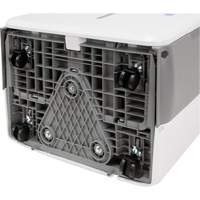 Dehumidifier, 4000 sq. ft., 23.66 L Distribution Industrielle GC